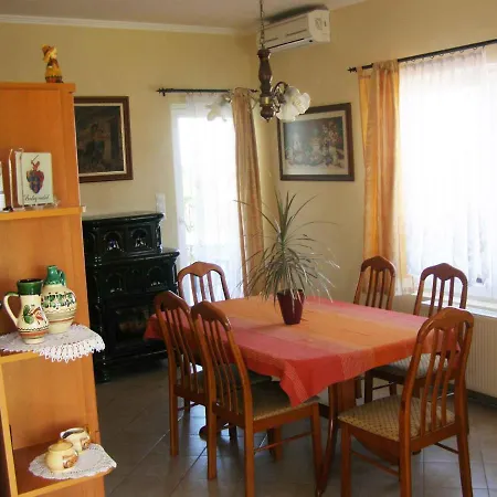 Holiday home In 38980