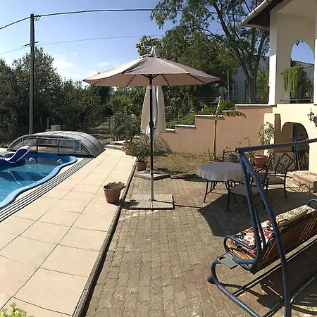 In 38980 Holiday home *